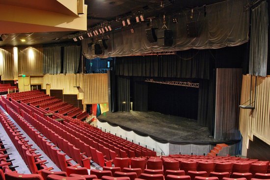 teatro-luxor,Teatro Luxor, Villa Carlos Paz