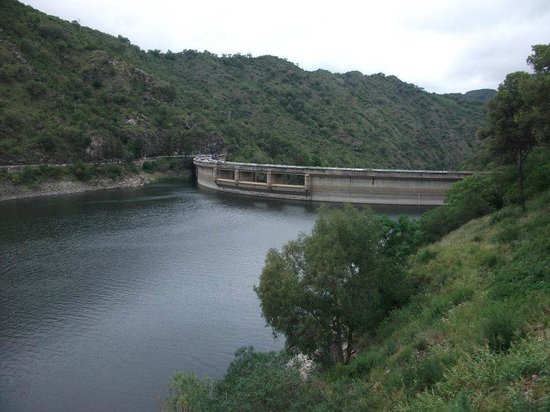 camino-de-las-las-100,Camino de las Las 100 Curvas, Villa Carlos Paz